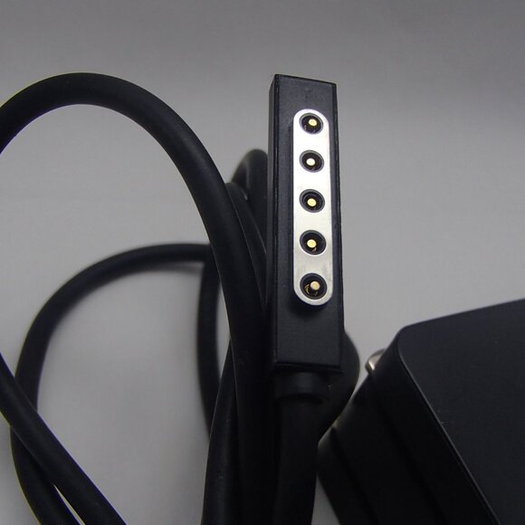 Microsoft Surface RT Surface Pro 1 and Surface 2 1512 1513 1516 1572 Charger - Picture 3 of 4
